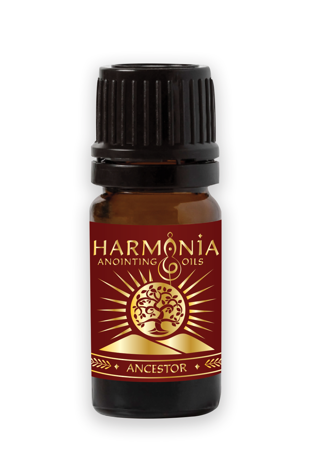 Ancestor Oil