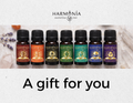 Harmonia Anointing Oil Gift Card