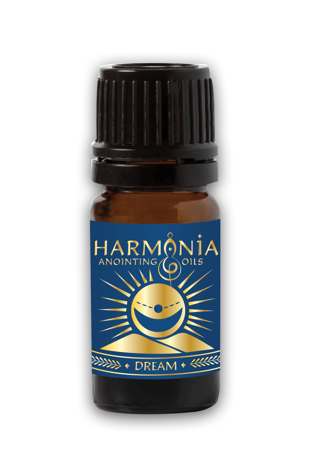 Dream Oil