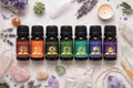 Harmonia Complete Anointing Collection